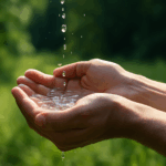 Mitmach-Aktion Unsere Wasserzukunft