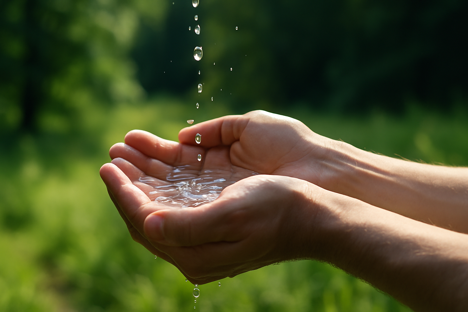 Mehr über den Artikel erfahren Mitmach-Aktion Unsere Wasserzukunft