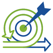Icon Ziele
