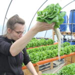 Effiziente Ressourcennutzung durch innovative Wasserwiederverwendung