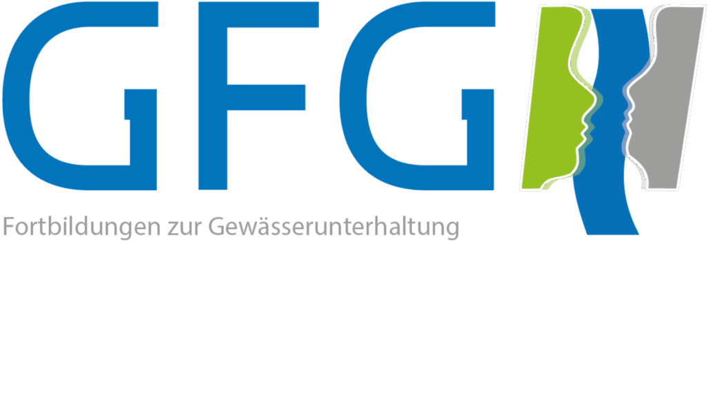 Logo der GFG - Gemeinnützige Fortbildungsgesellschaft für Wasserwirtschaft und Landschaftsentwicklung (GFG) mbH