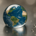 Wasseratlas 2025: Ein Weckruf für den Wasserschutz