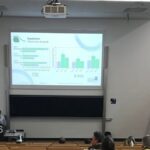 Ereignisabfluss im Fokus: Neue Erkenntnisse zur Belastung kleiner Fließgewässer in der Wetterau