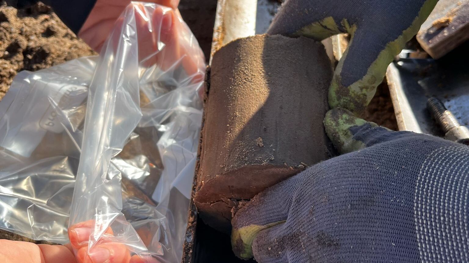 Mehr über den Artikel erfahren Verbundprojekt PK-BODENABC