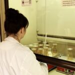 Verfügbarer organischer Kohlenstoff: Welchen Einfluss hat die Messmethode?
